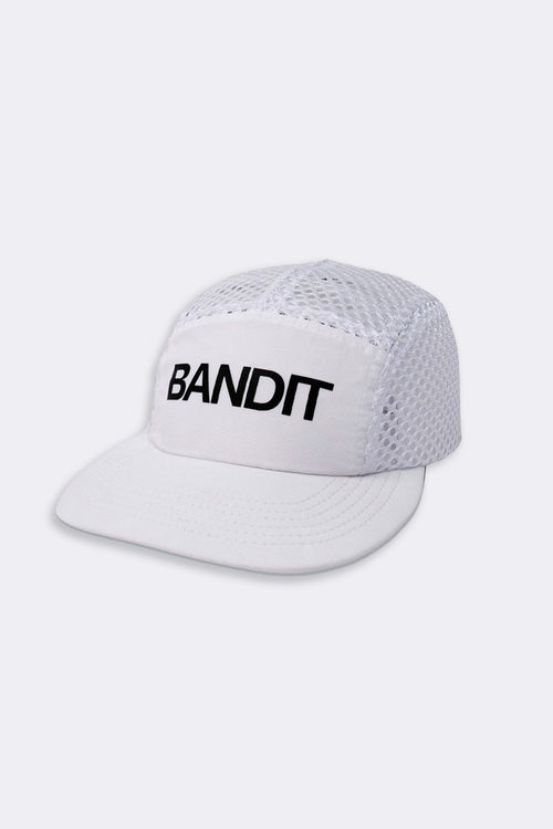 Bandit OG Mesh Run Hat
