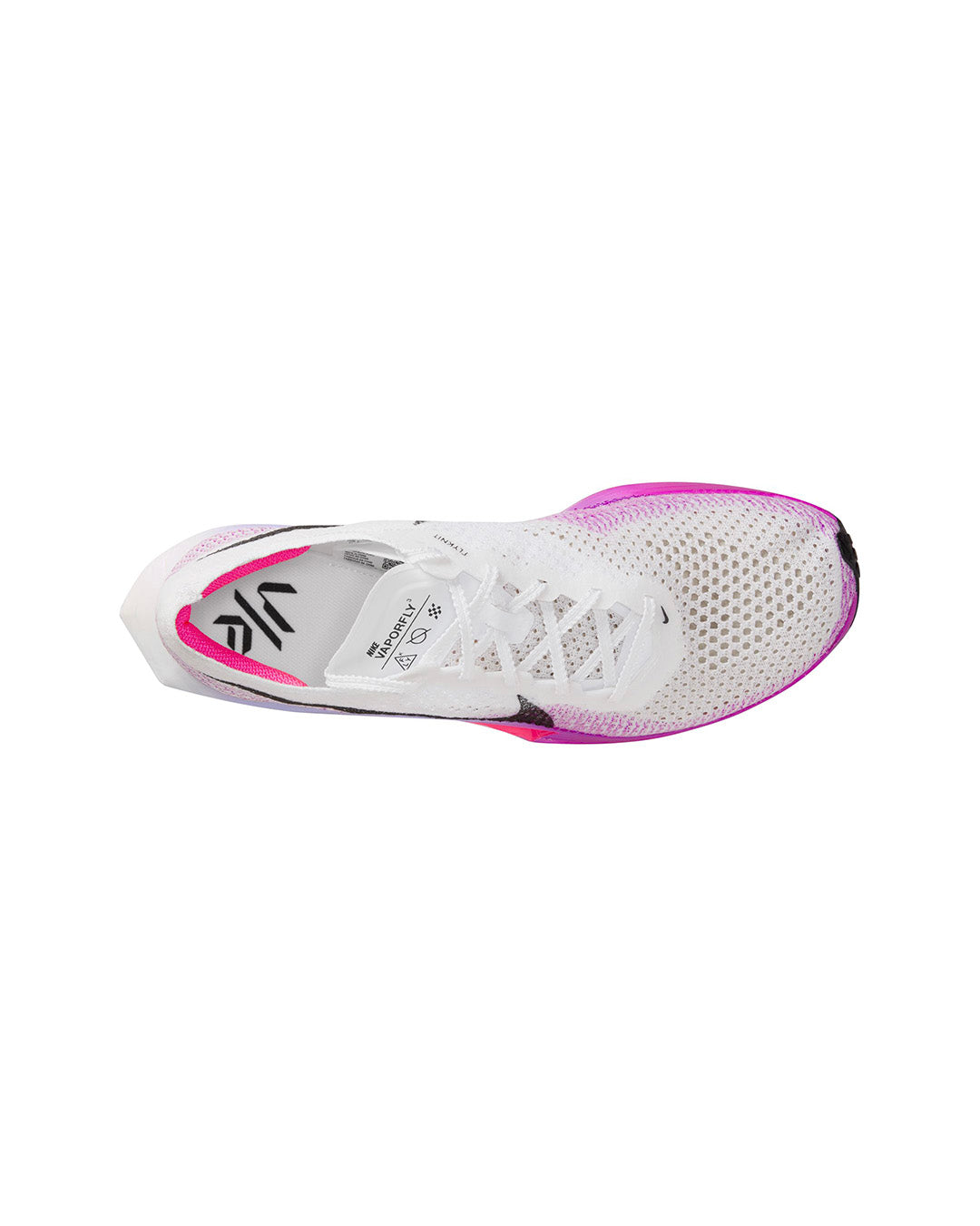 Nike Womens Vaporfly 3