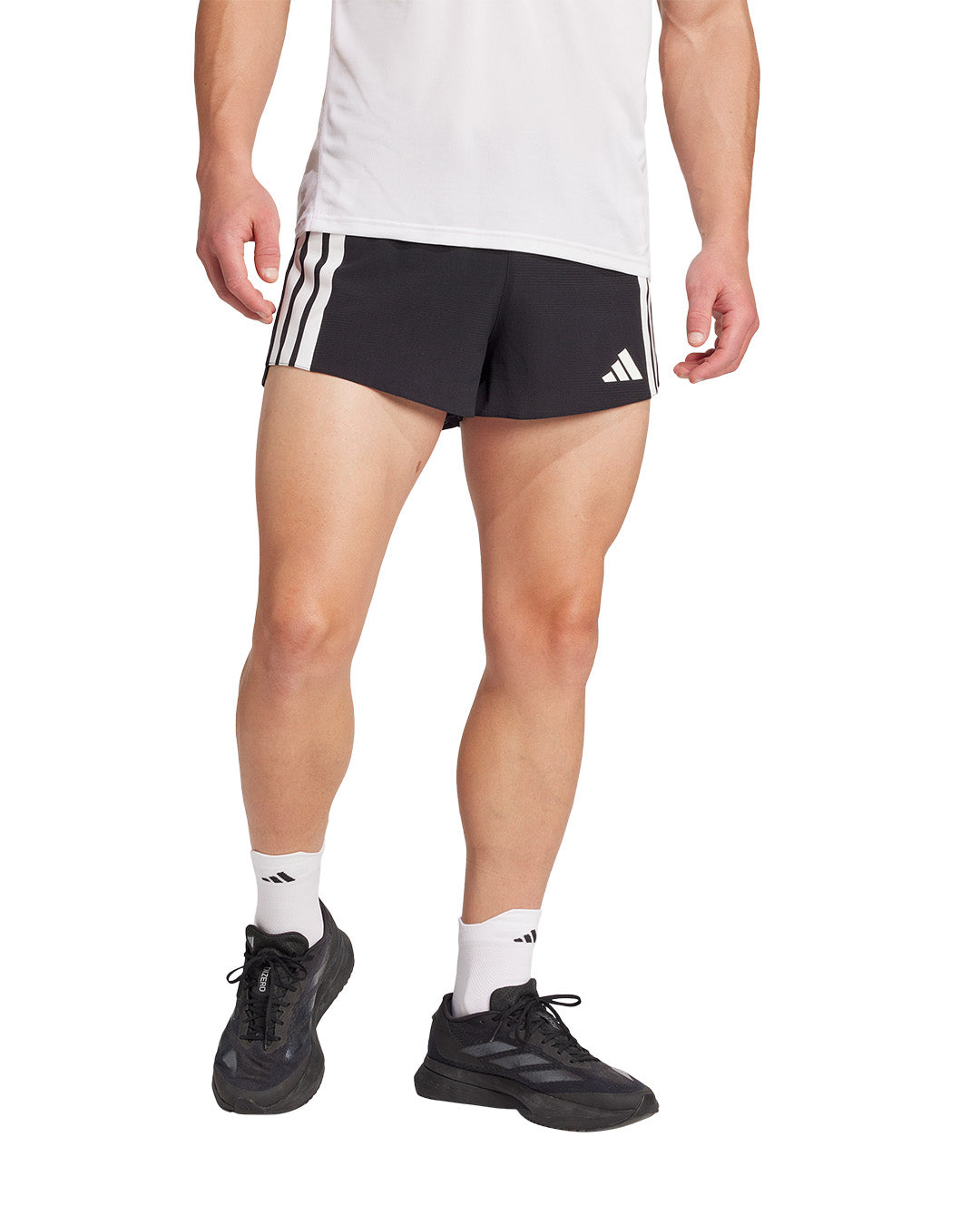 Adidas Adizero Gel Shorts