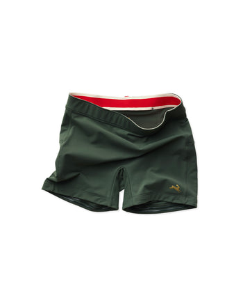 Tracksmith Turnover Short Tights