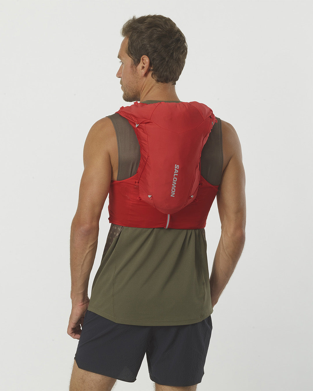 Salomon Adv Skin 12 Set
