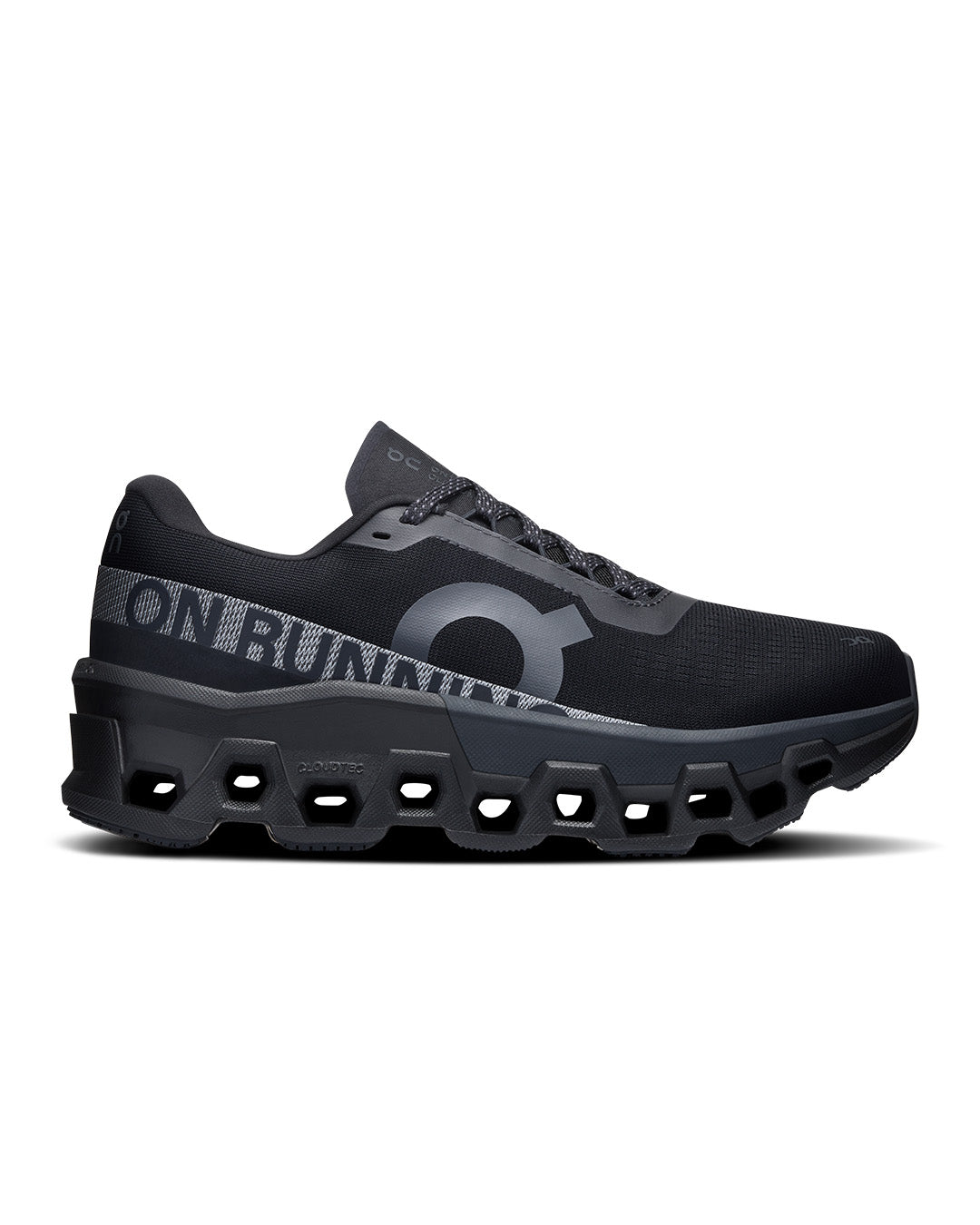 ON Cloudmonster 2