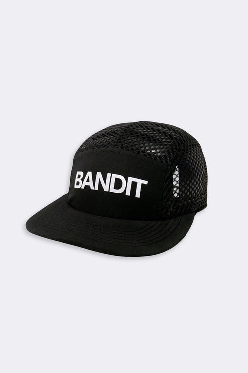 Bandit OG Mesh Run Hat
