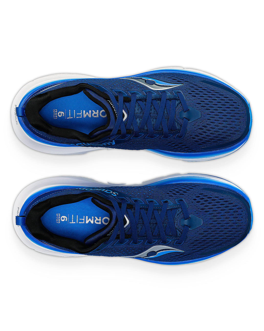 Saucony Guide 17 (Wide)