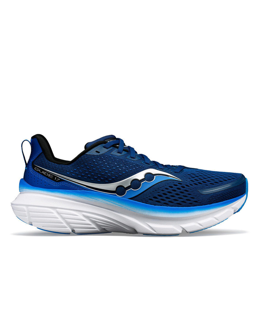 Saucony Guide 17 (Wide)