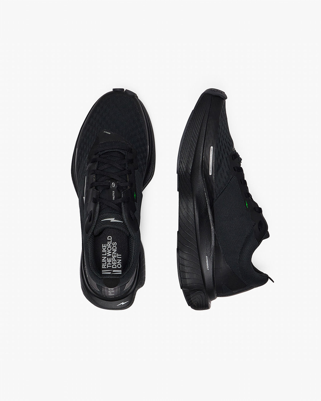 Hylo Impact Running Shoe