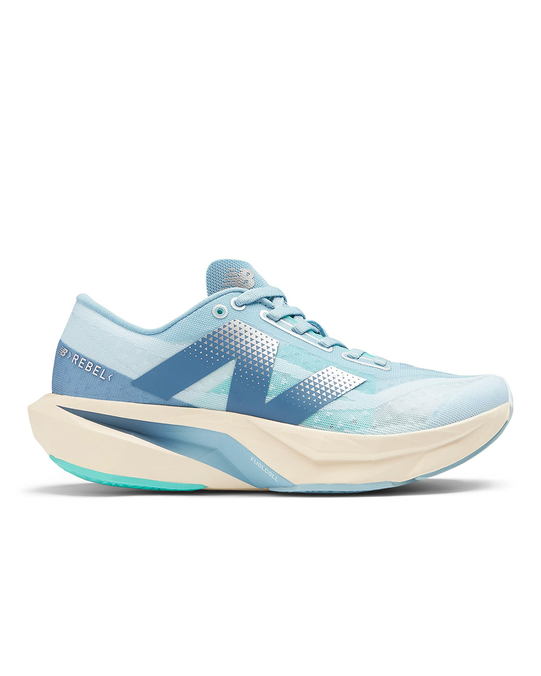 New Balance Fuelcell Rebel V4