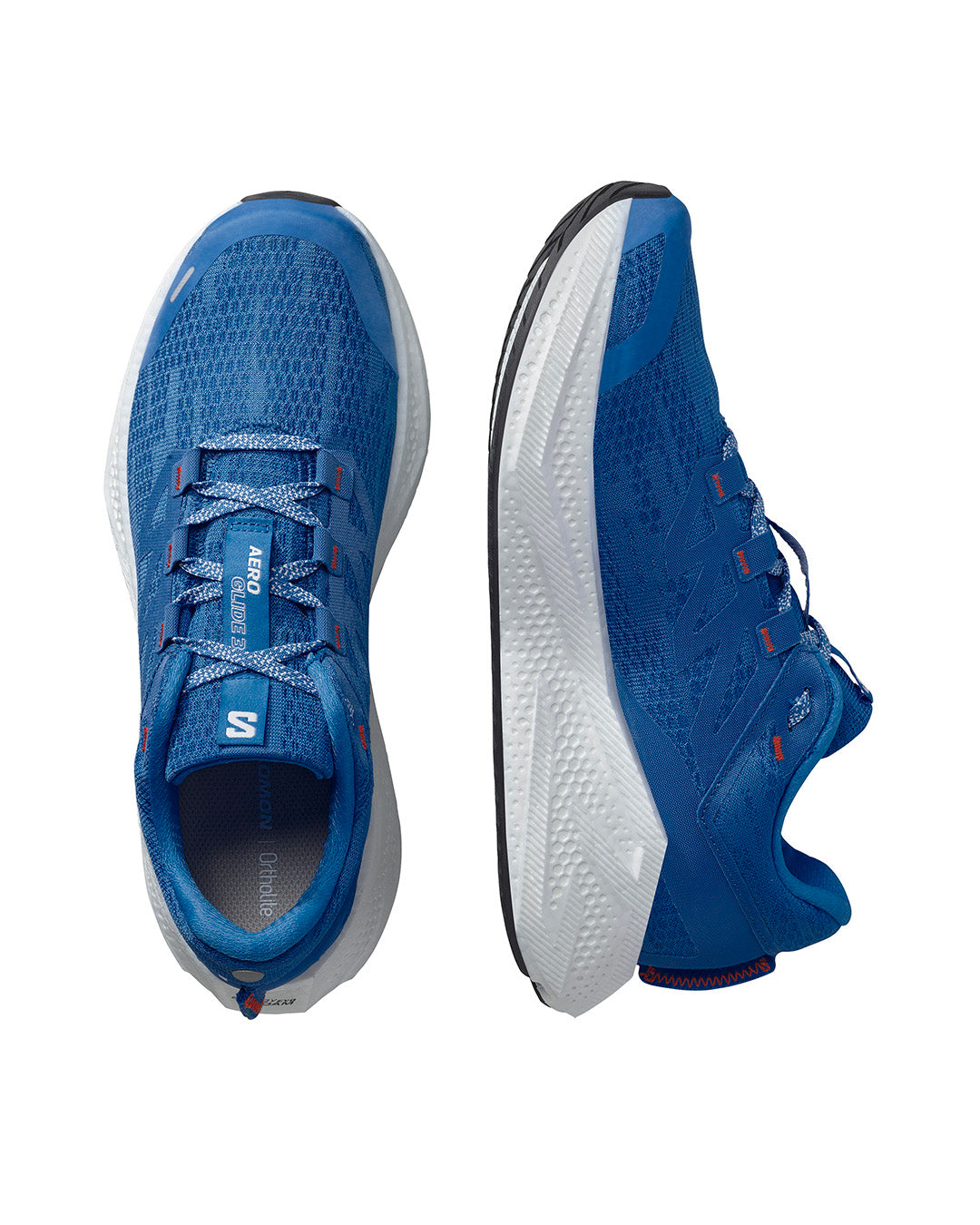Salomon Aero Glide 3