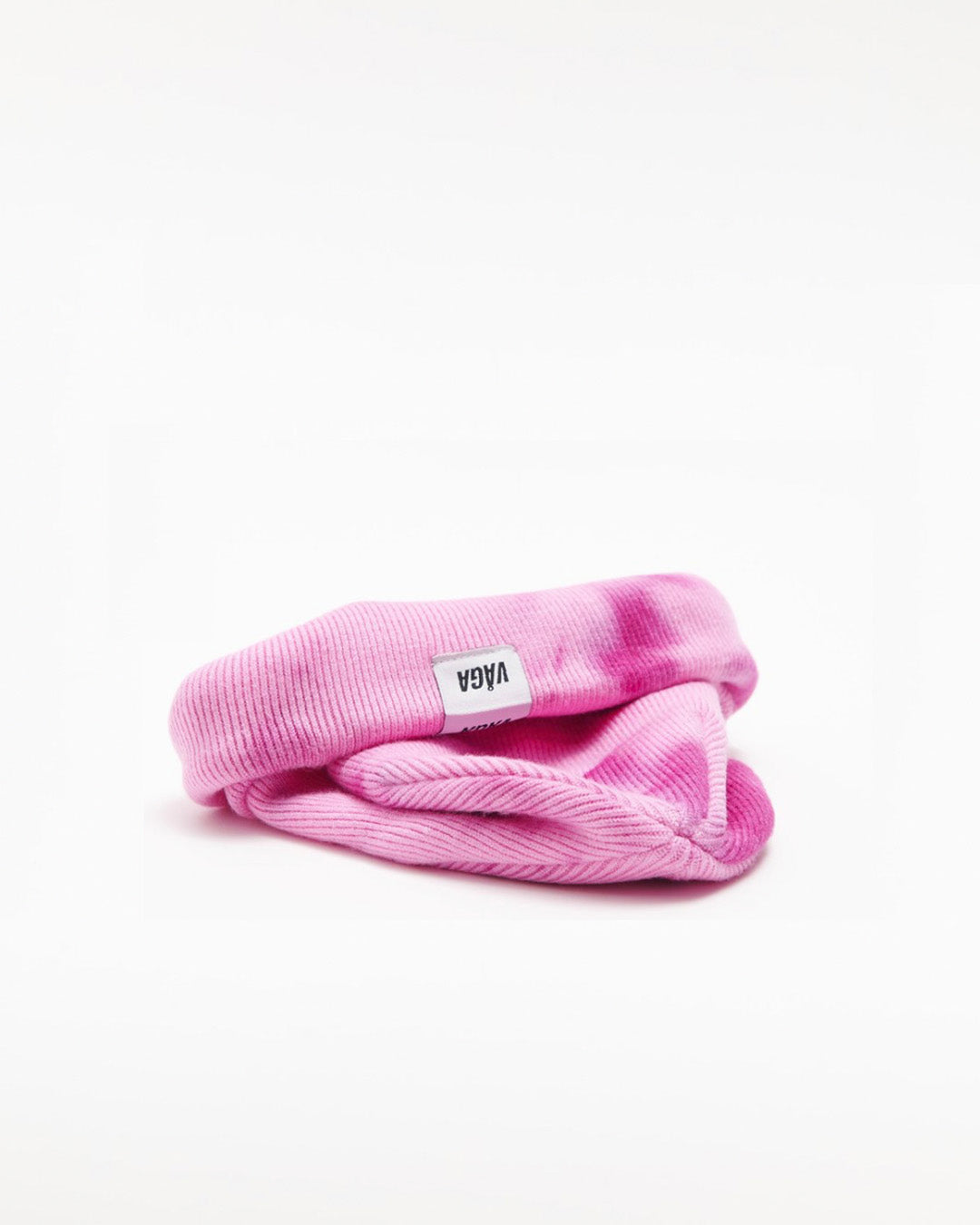 VÅGA Tie Dye Beanie