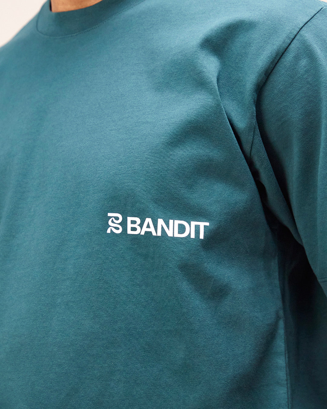 Bandit Community Cotton Tee