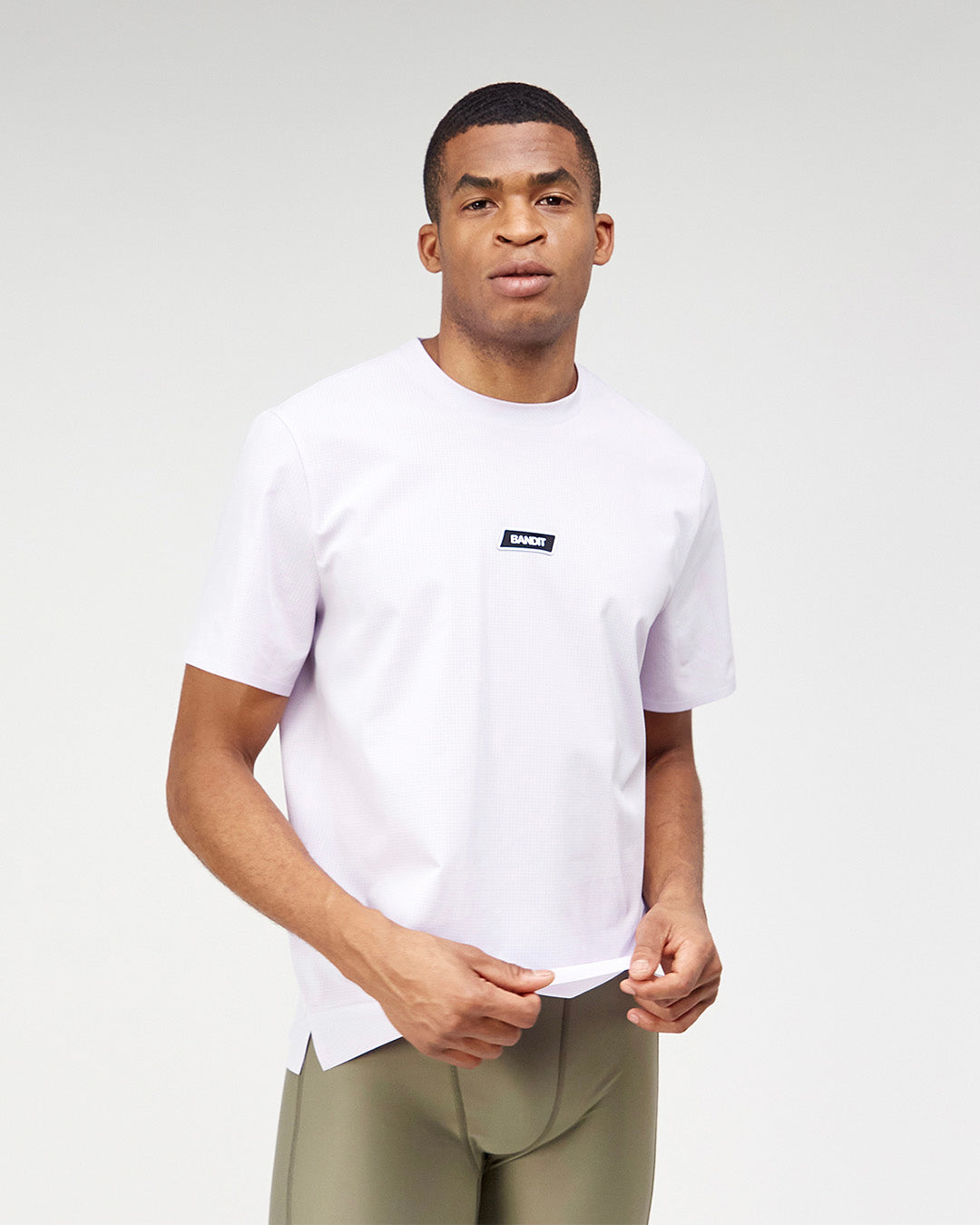 Bandit Microgrid™ Proto Tee
