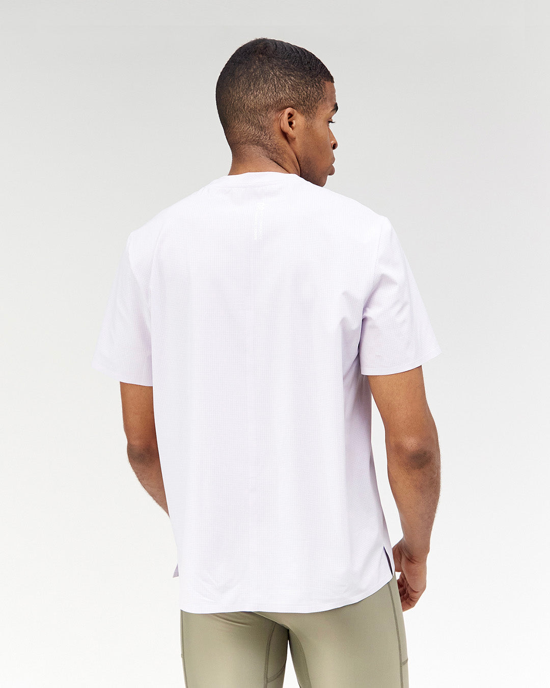 Bandit Microgrid™ Proto Tee