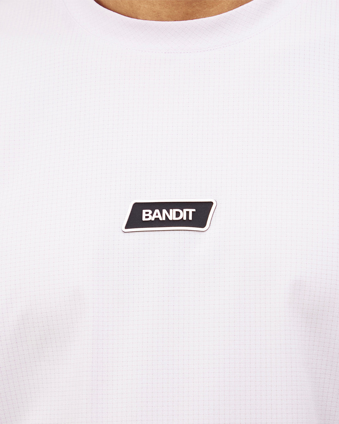 Bandit Microgrid™ Proto Tee