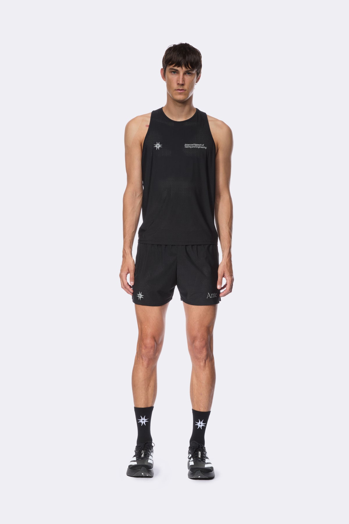 Elite Singlet