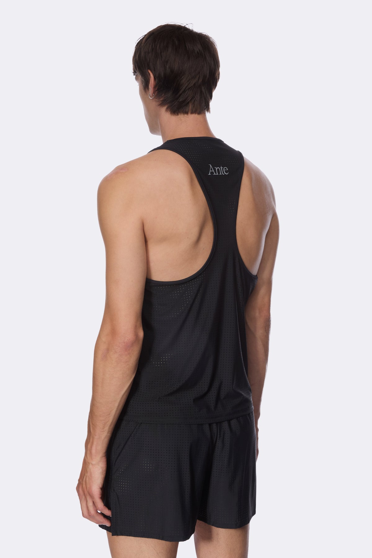 Elite Singlet