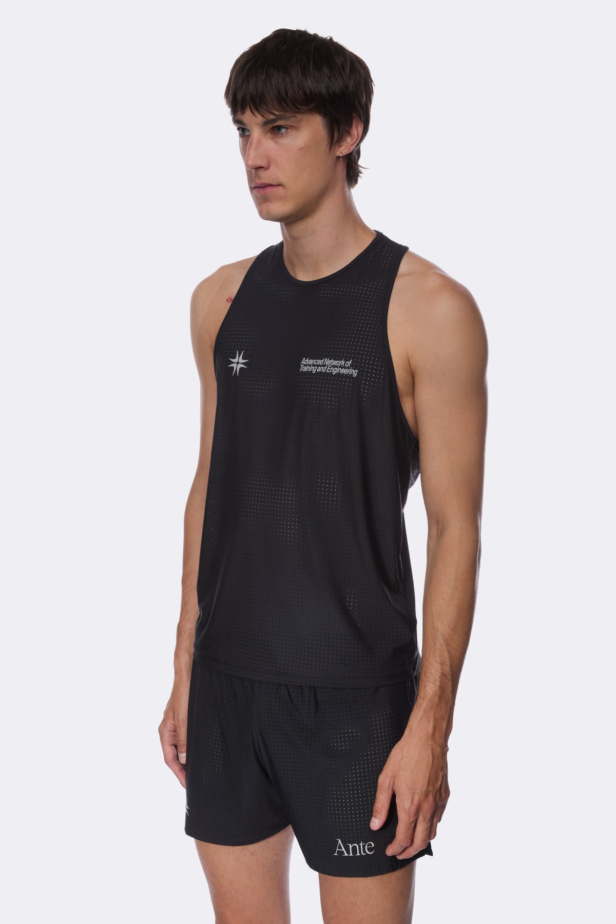 Elite Singlet