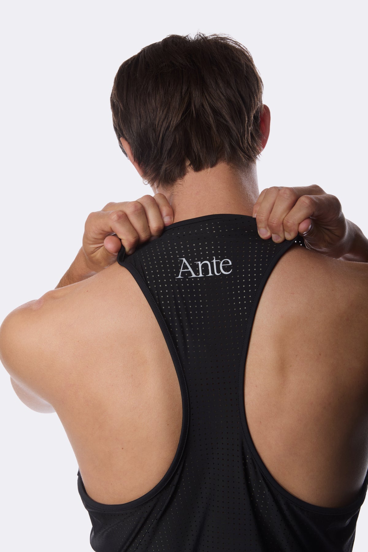 Elite Singlet