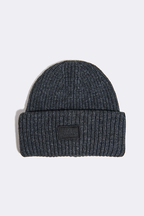 VÅGA Chunky Beanie