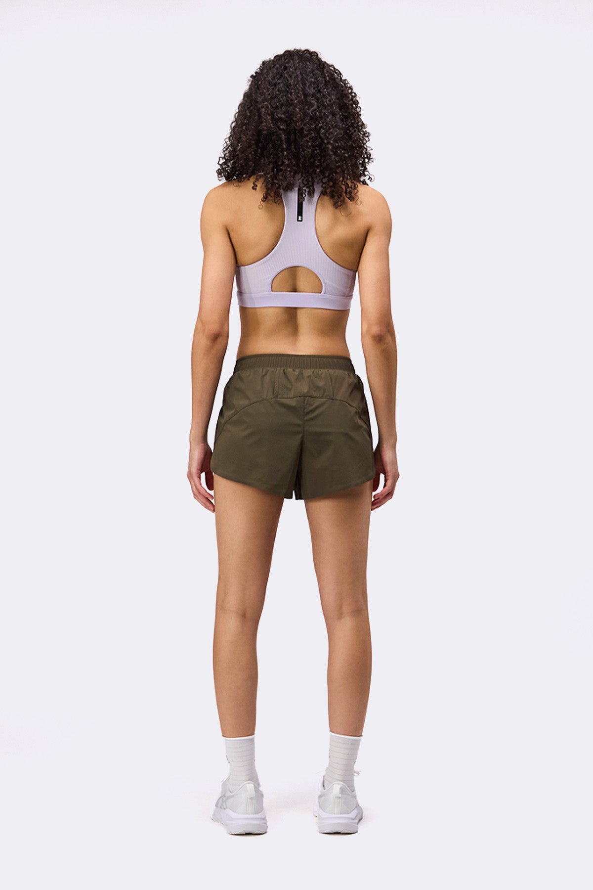 Bandit Vento™ Womens 4" Training Short