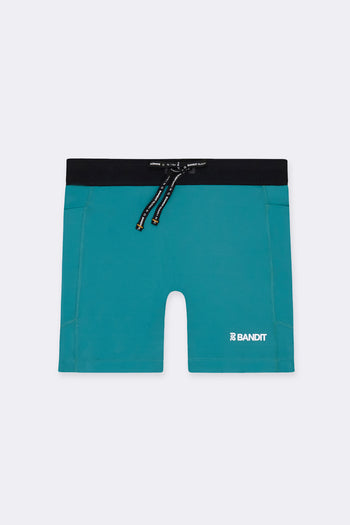 Bandit Stamina™ 5" High Waist Compression Short