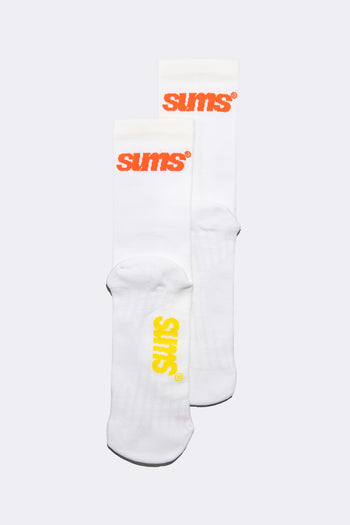 SUMS All Seasons Crew Sock