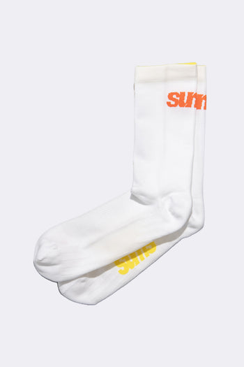 SUMS All Seasons Crew Sock