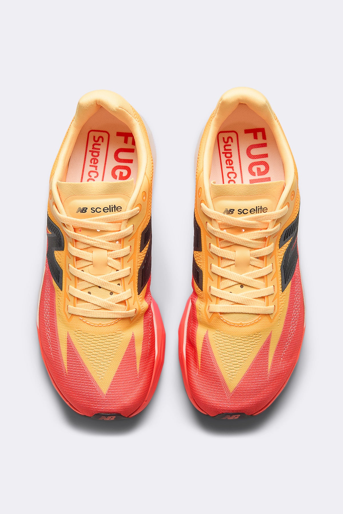 New Balance FuelCell Supercomp Elite V5