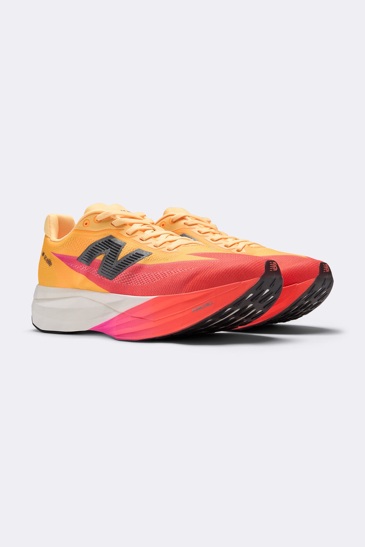 New Balance FuelCell Supercomp Elite V5