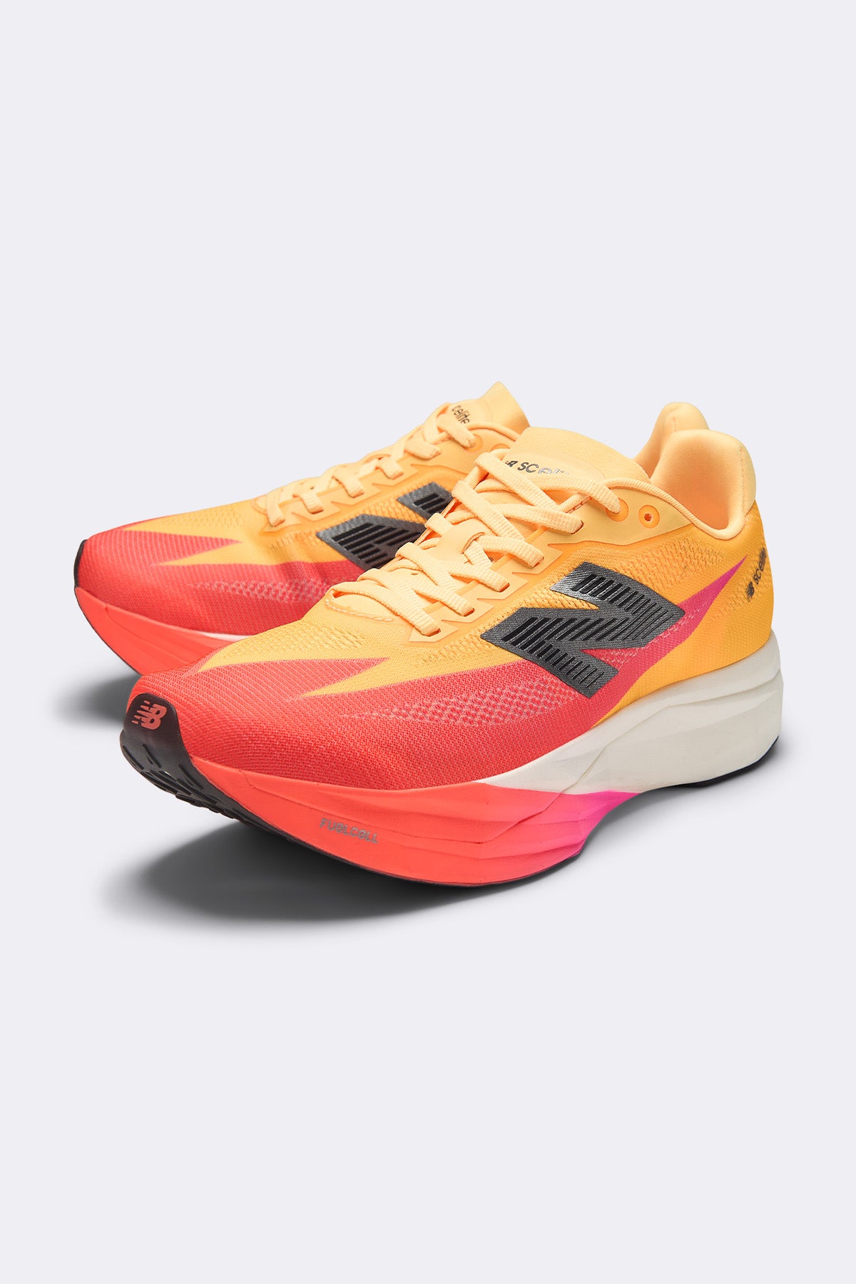 New Balance FuelCell Supercomp Elite V5