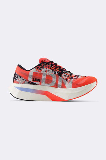 New Balance TCS London Marathon FuelCell SuperComp Elite v4 Shoes