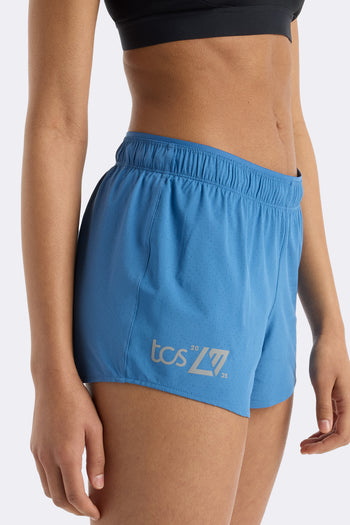 New Balance London Edition RC Short 3"