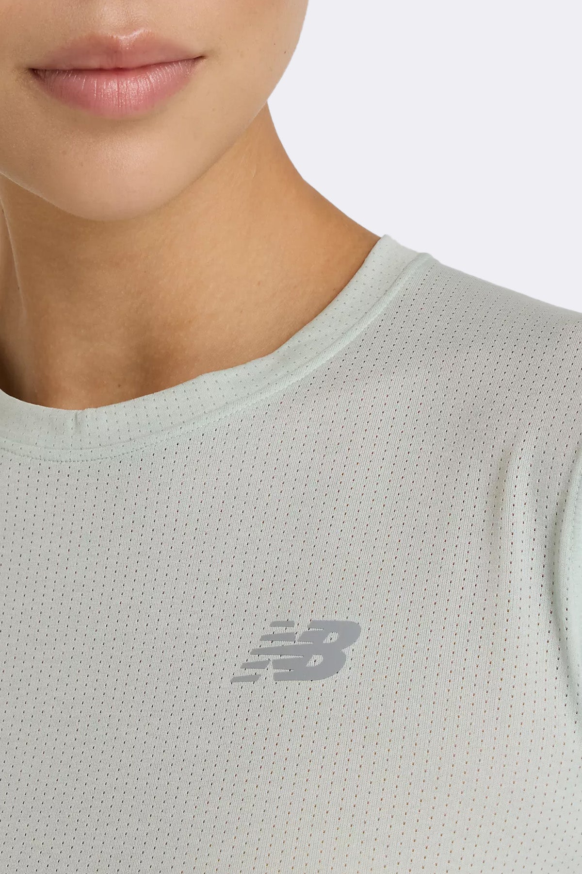 New Balance Athletics T-Shirt