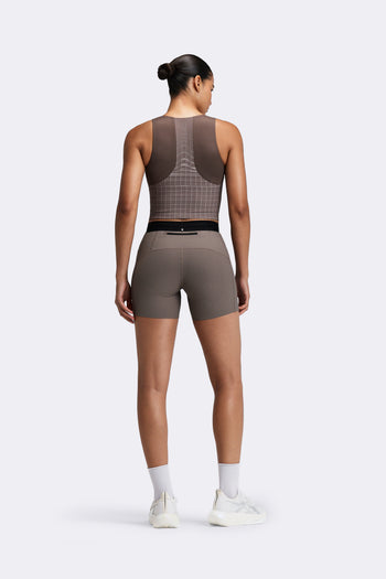 Women's Vanisher™ Square Neck Race Crop