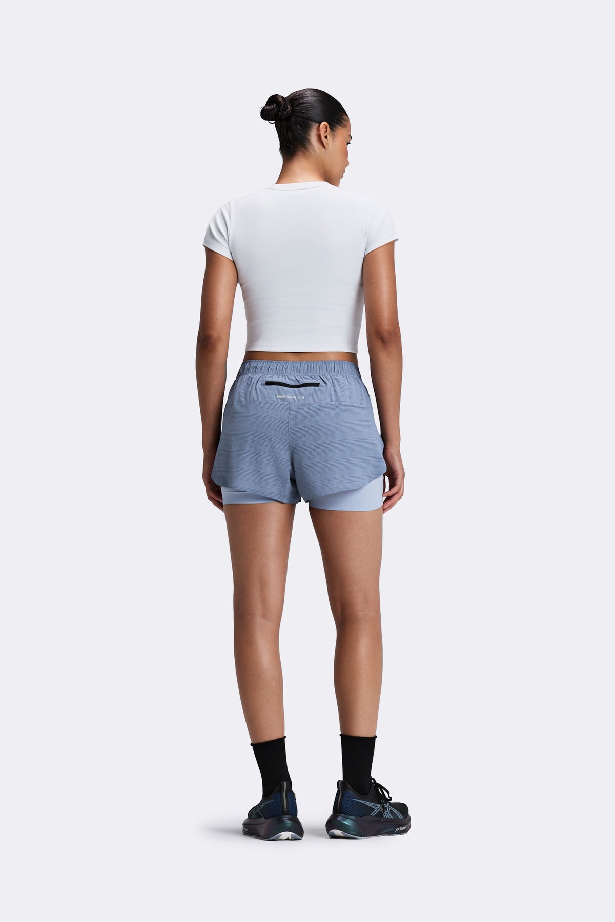 Women's Vituccia™ Cropped Performance Tee