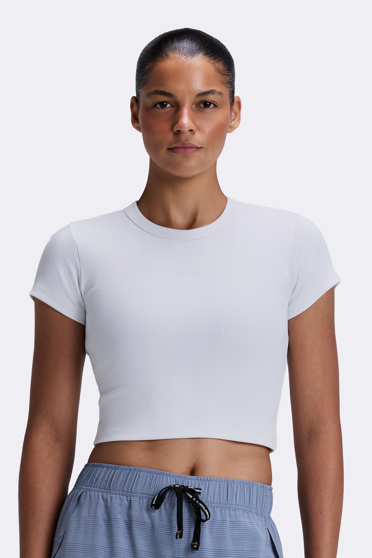 Women's Vituccia™ Cropped Performance Tee