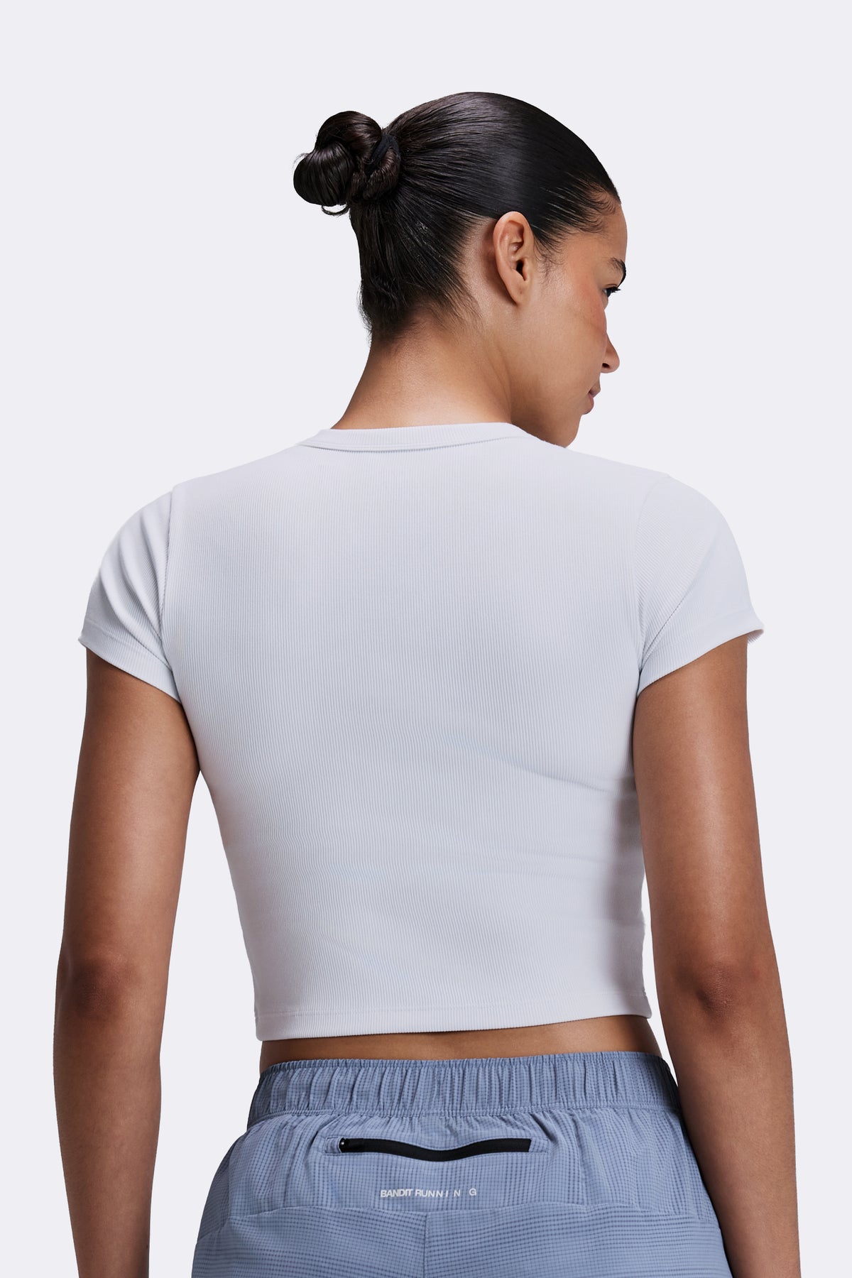 Women's Vituccia™ Cropped Performance Tee
