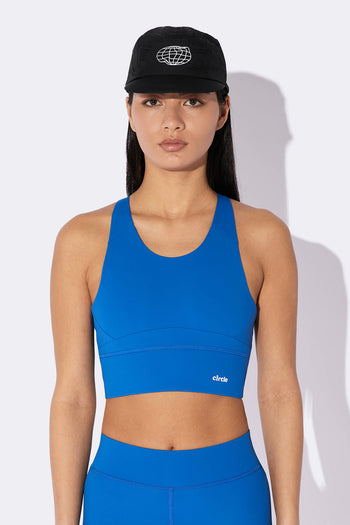 Circle Level Up Bra