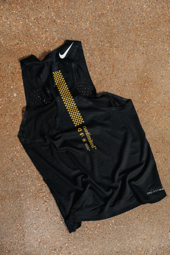 Runlimited X Nike Aeroswift Singlet
