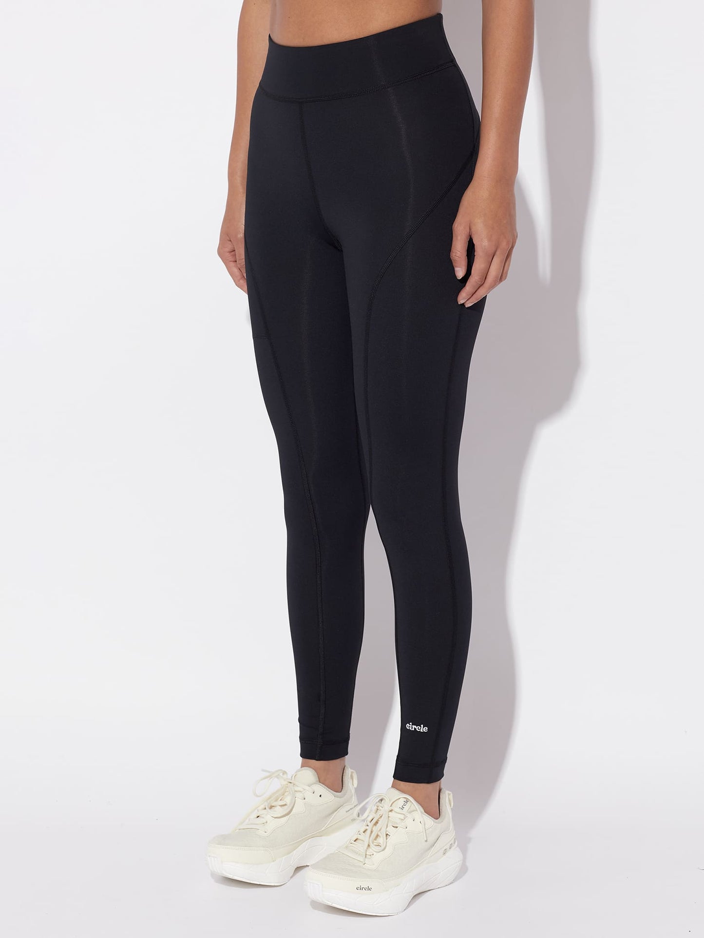 Circle Get in Shape Leggings