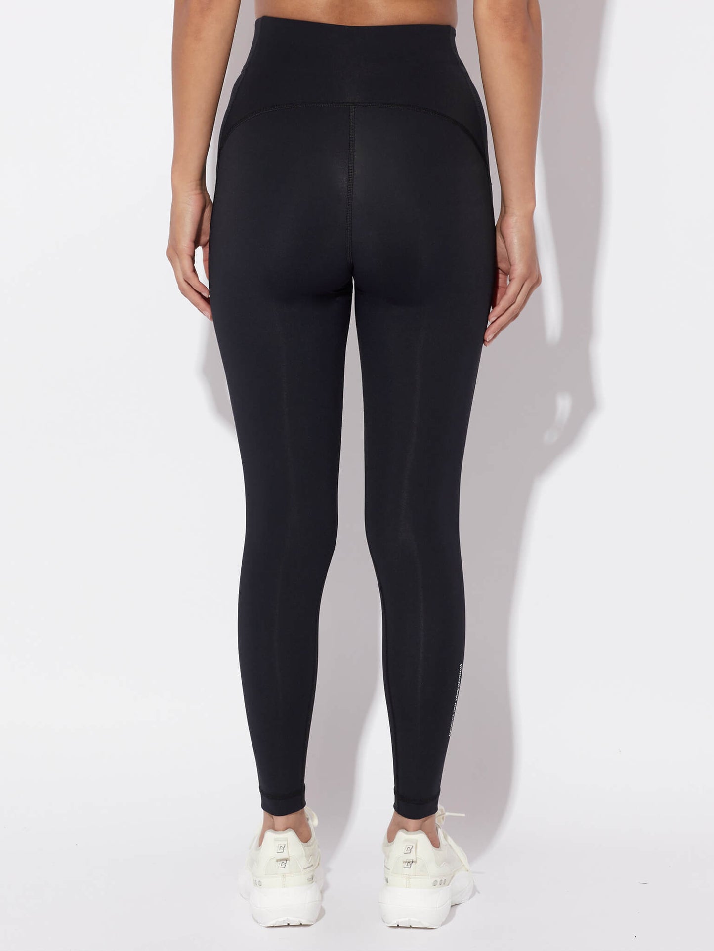 Circle Get in Shape Leggings