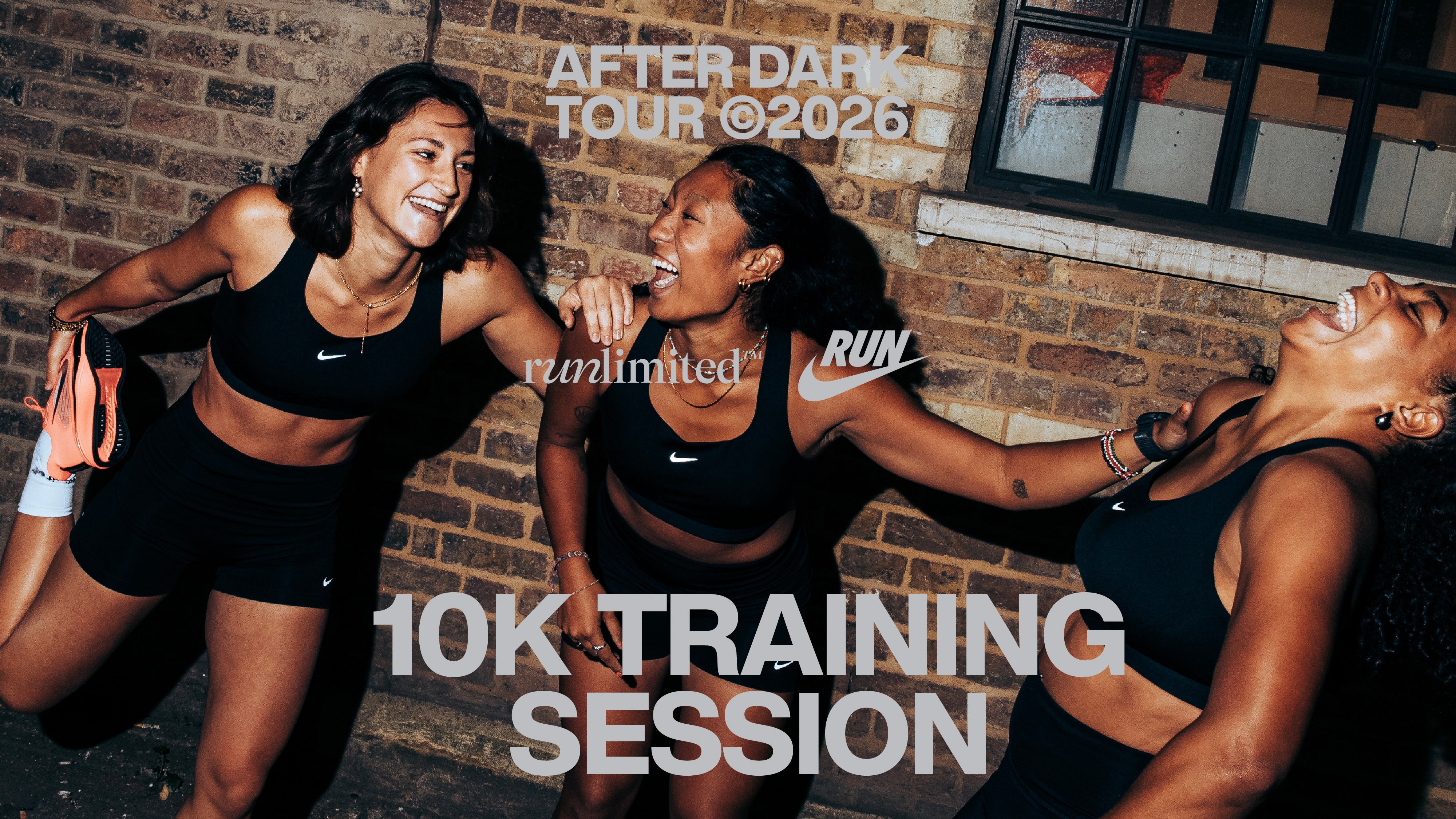 10k Training Session