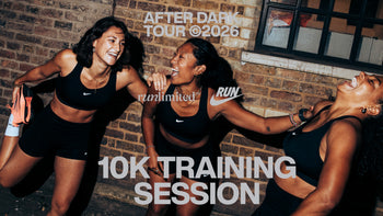 10k Training Session