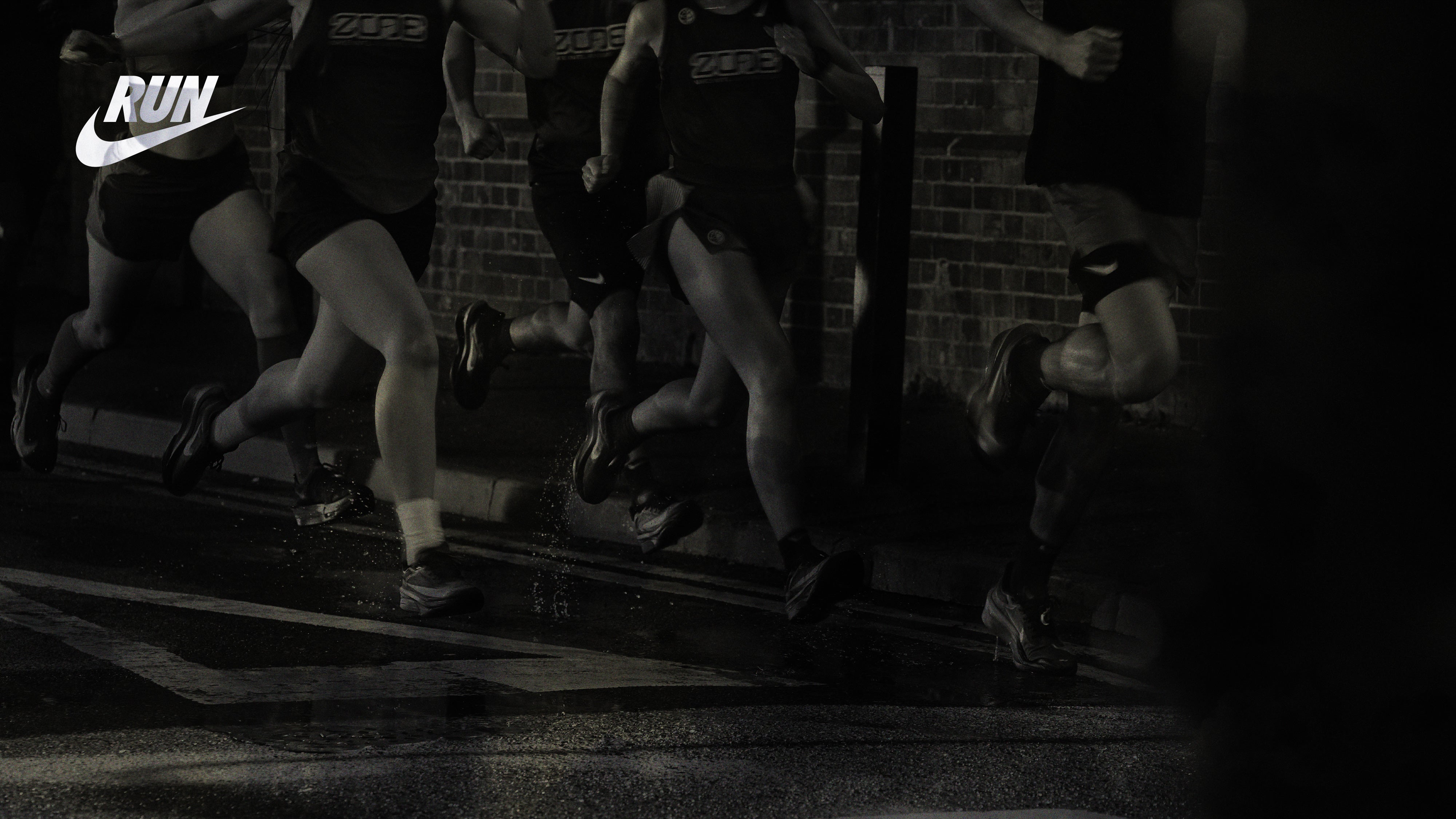 5km London Block Finale