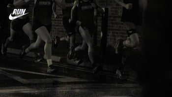 5km London Block Finale