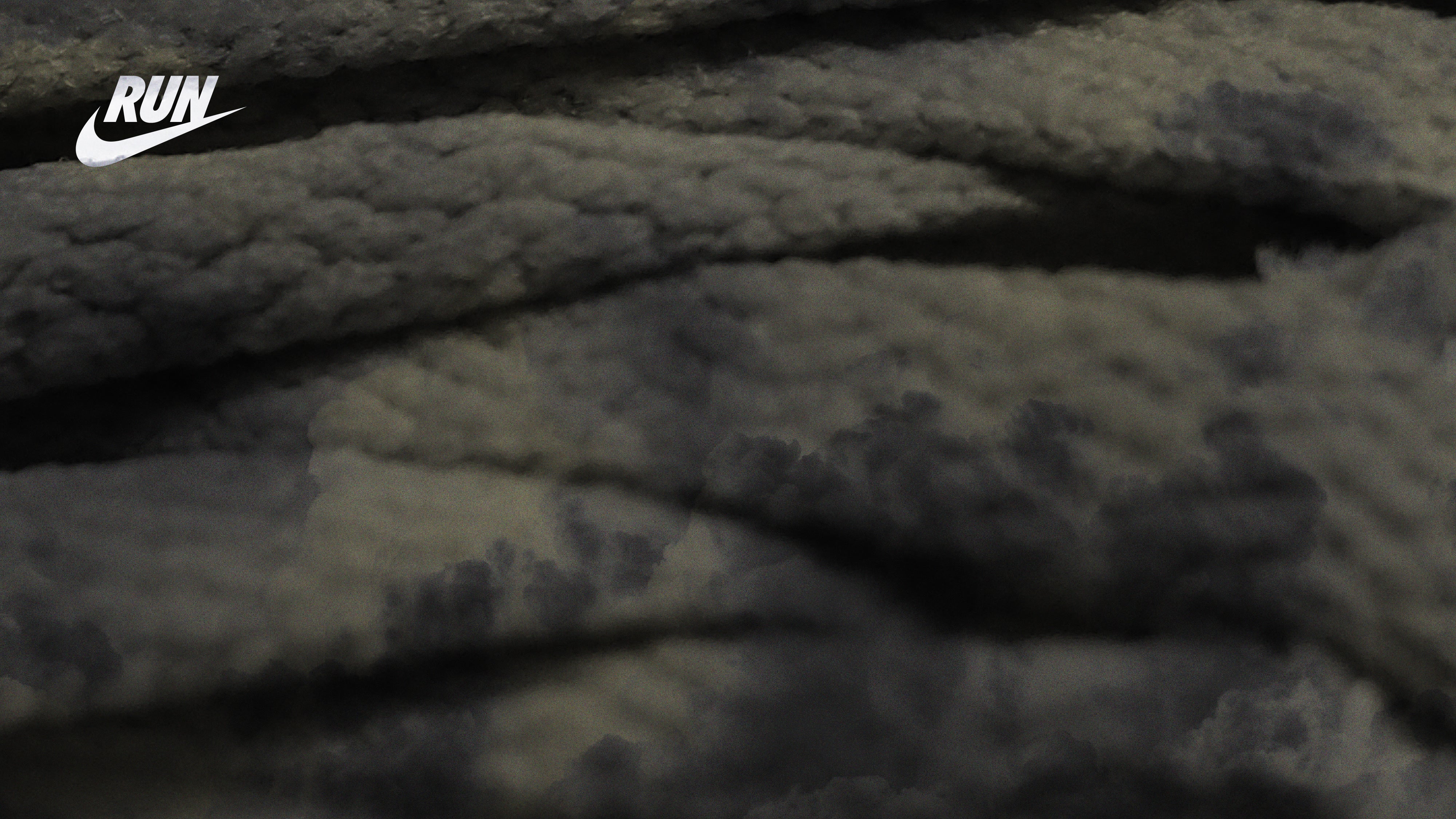 Nike Lace Up Personalisation Session