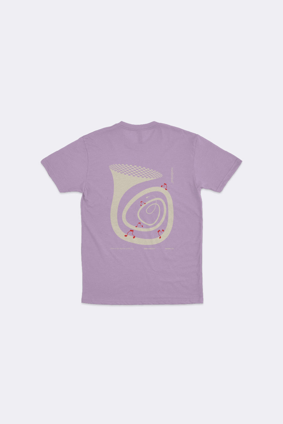 Runlimited Hackney Tee