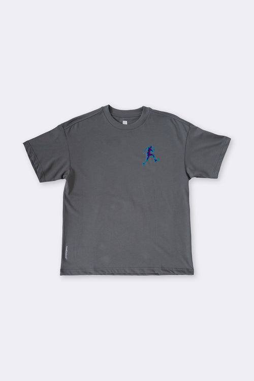 Runlimited™ Glitch Easy Tee