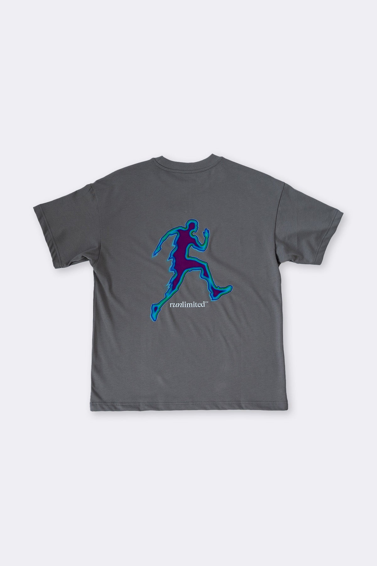 Runlimited™ Glitch Easy Tee