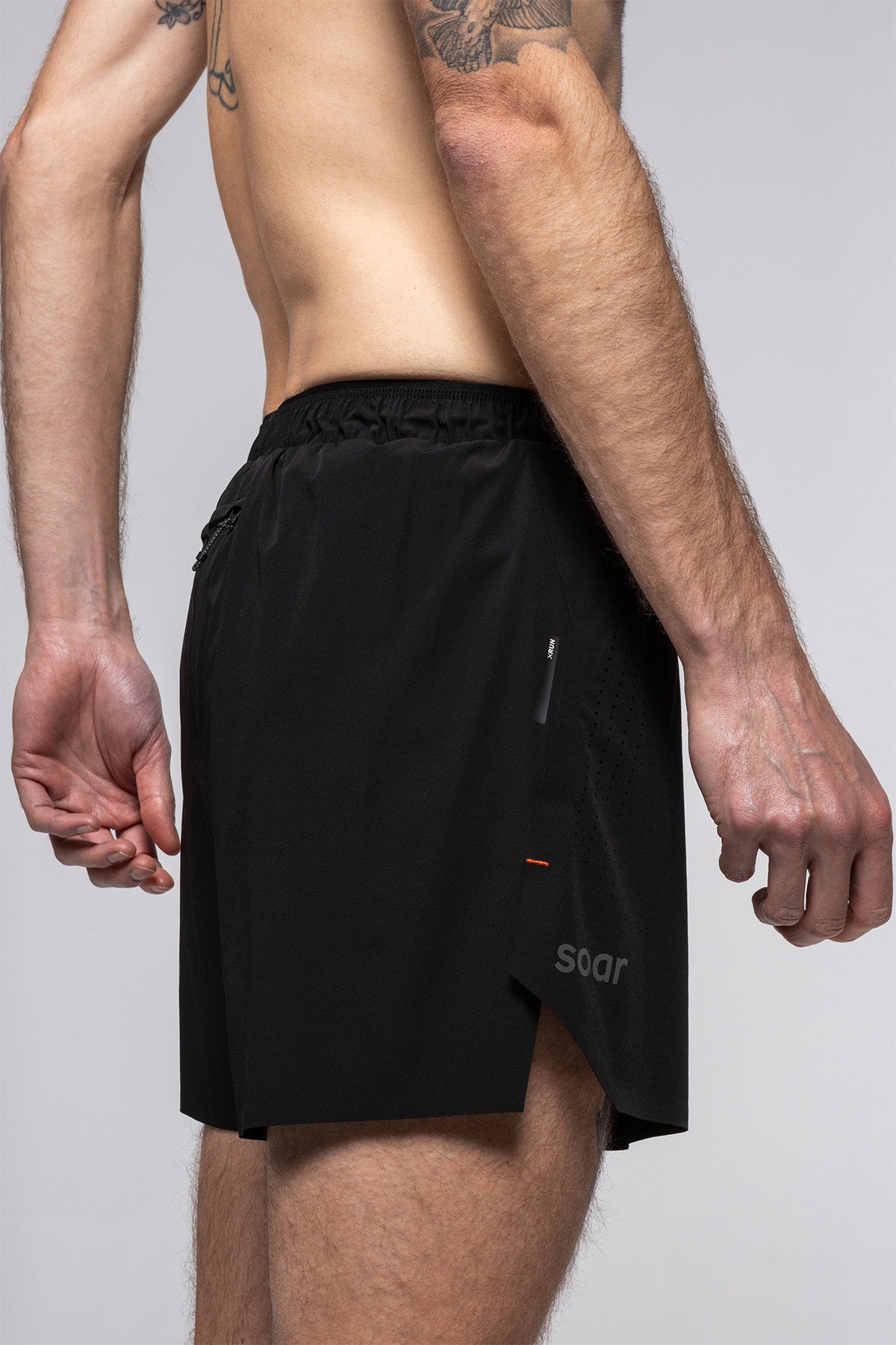 SOAR Run Shorts