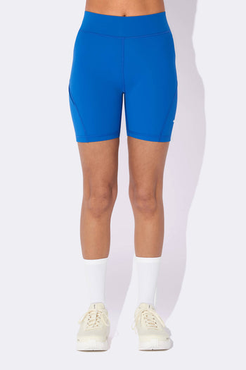 Circle Shorts Running Get Shorty
